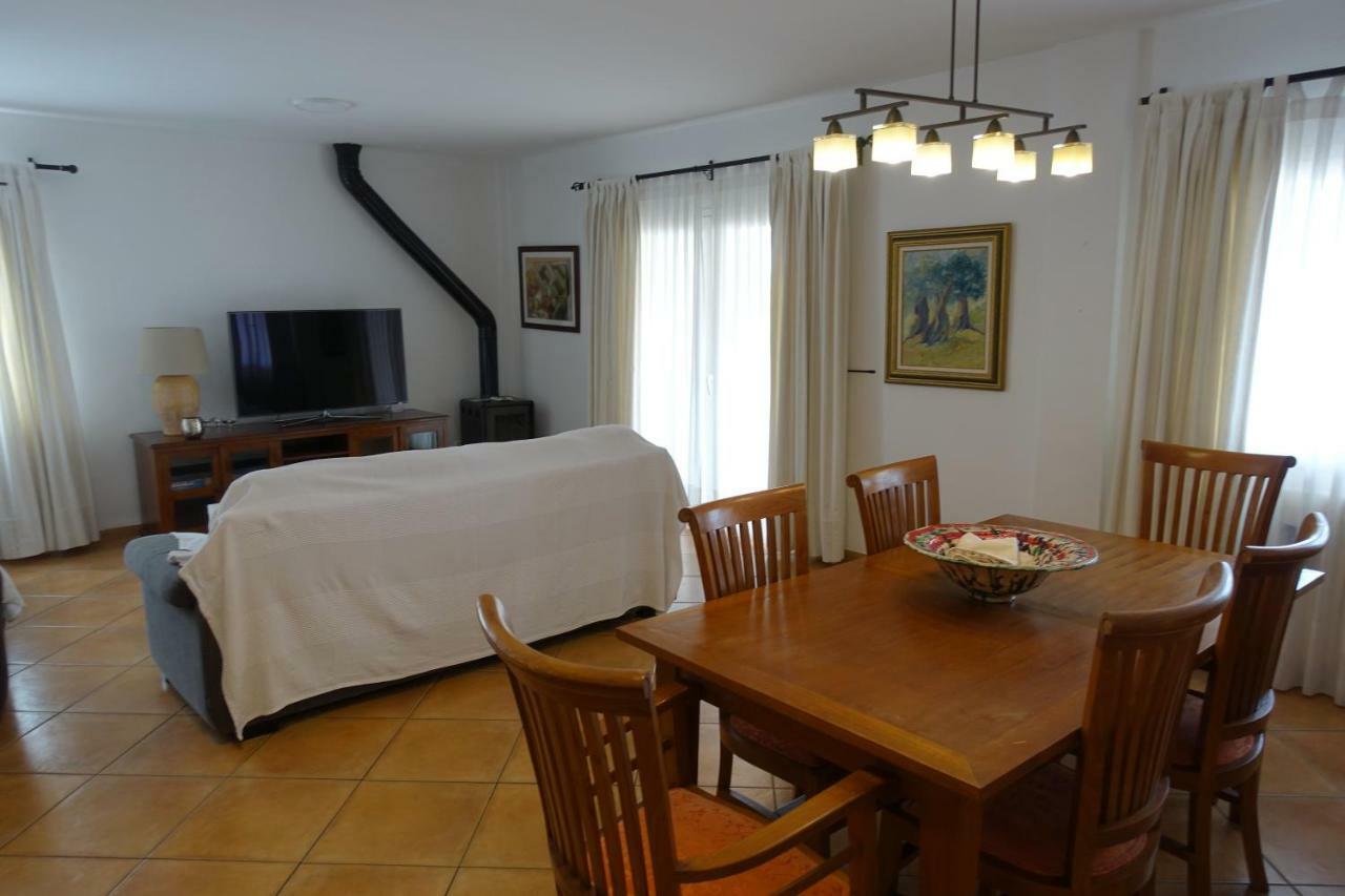 Villa Cunill Sa Torre Exteriör bild